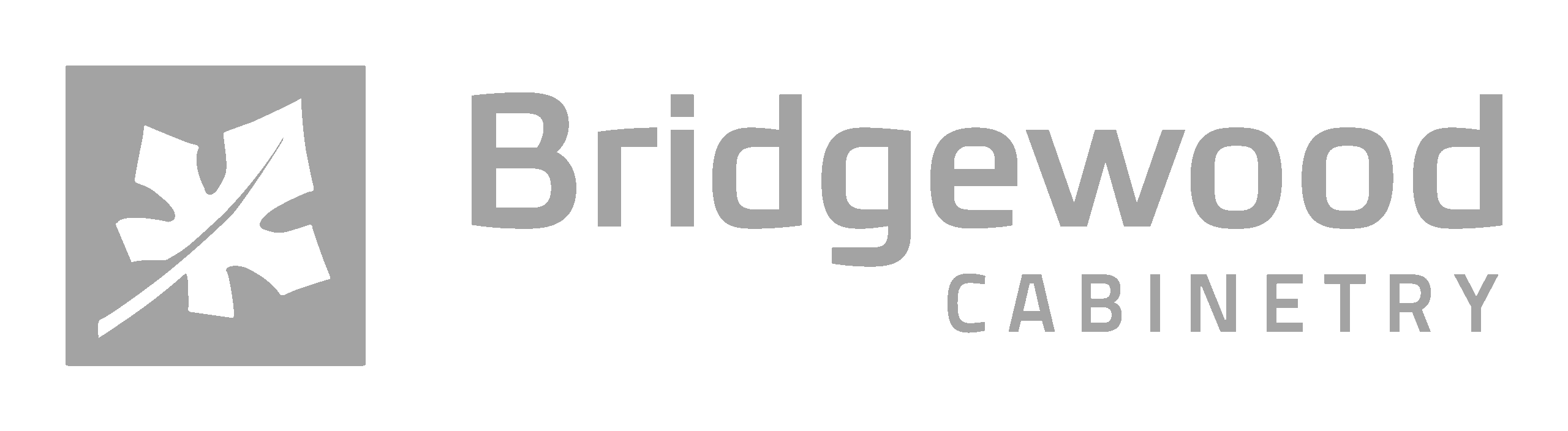 bridewood logo