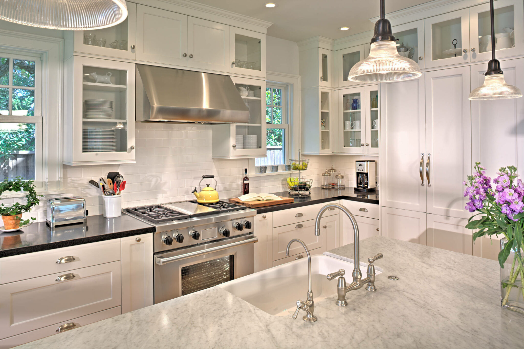 Top Rated 30 Inch Electric Ranges Compared | East Coast Appliance ...