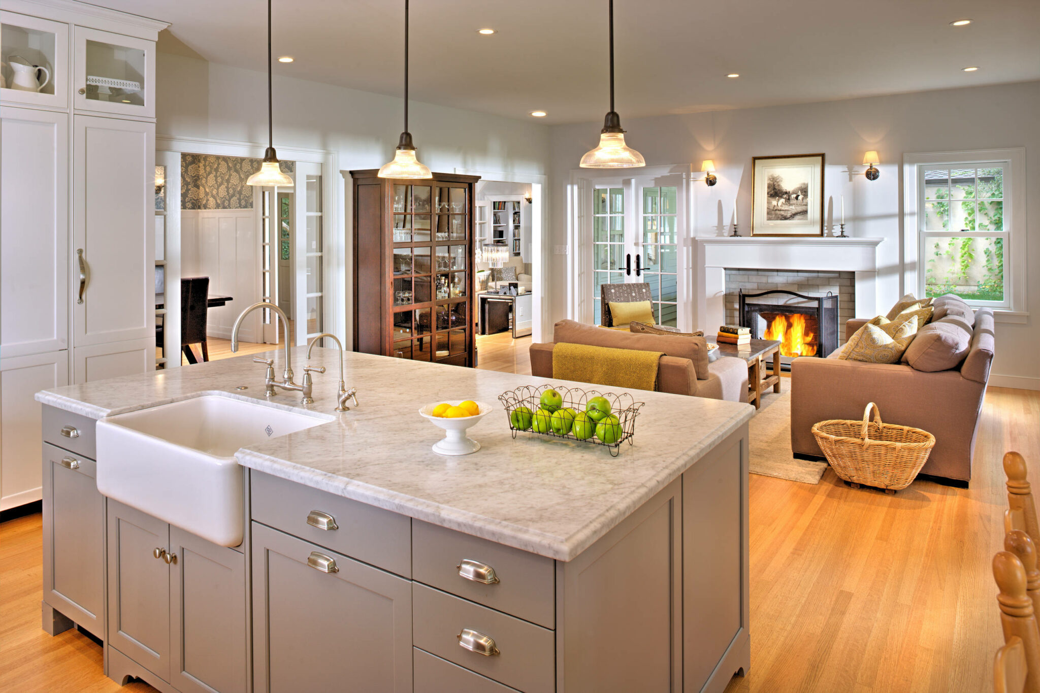 East Coast Traditional - By Design